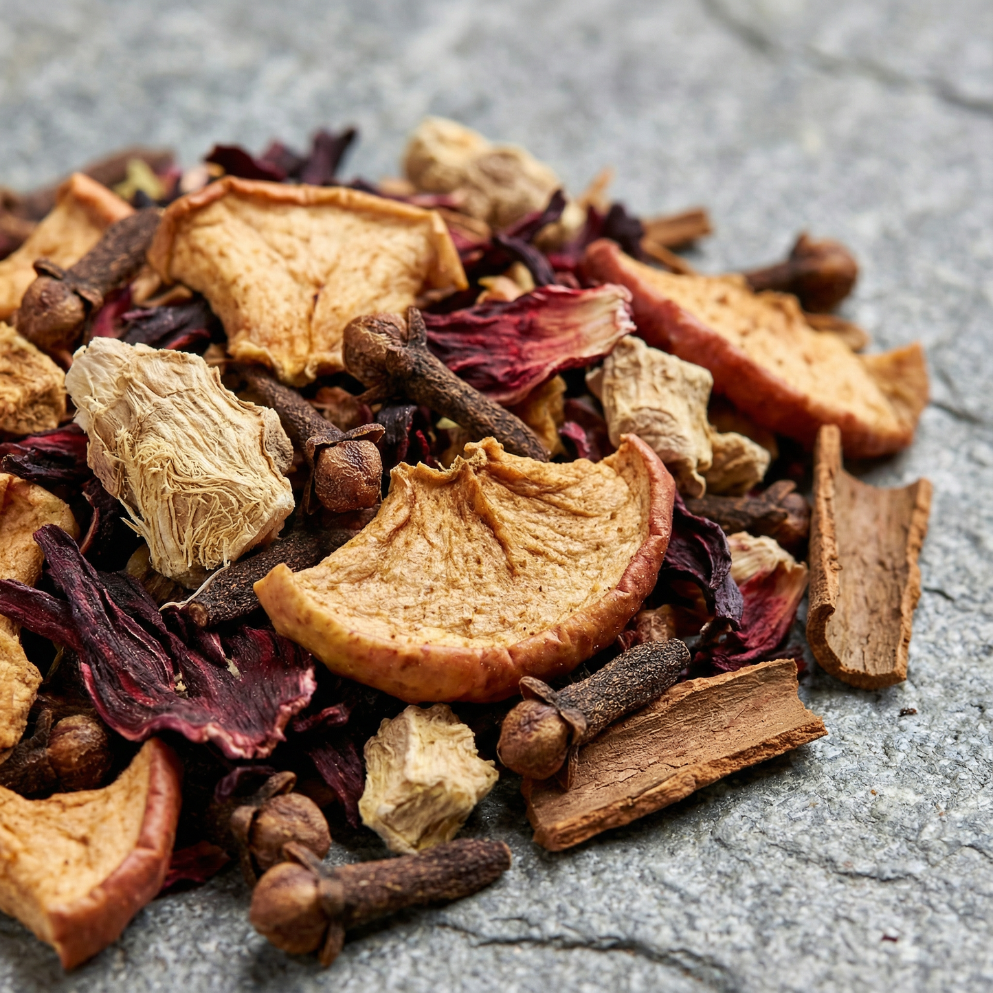 Atom Etkili Zengin Harman Kış Çayı (Yeni Mahsul)